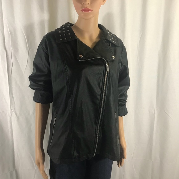 Brand new “Motorcycle” jacket - Picture 2 of 6